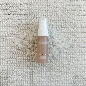 Beautycounter Mini Countertime Cleansing Oil